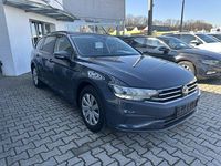 Gebraucht VW Passat 150 PS (110 kW) 2020 Uranograu Kombi