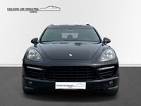 gebraucht Porsche Cayenne GTS *Pano *ACC *SportChrono *CAM *4xSHz