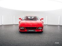 gebraucht Ferrari 348 TB Challenge