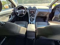 Gebraucht Ford Mondeo Trend 116 PS (85 kW) 2011 Schwarz Kombi