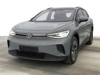 Gebraucht VW ID.4 Pro Performance 150 kW (204 PS) 2023 Mondsteingrau SUV