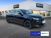 Gebraucht Opel Corsa 131 PS (96 kW) 2024 Schwarz Kleinwagen