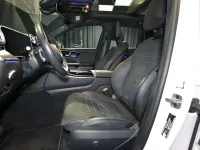 Gebraucht Mercedes GLC300 AMG 269 PS (197 kW) 2024 Unilack polarweiß SUV