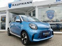 gebraucht Smart ForFour Electric Drive Passion EQ Advanced Plus PDC Klima