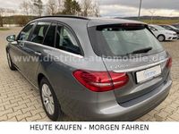 gebraucht Mercedes C200 d T Modell SHZ LED PDC KAMERA ALU NAVI