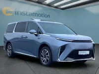 Occasion Maxus MIFA 9 180 kW (245 ch) 2025 Bleue Monospace