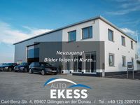 Gebraucht BMW 320 M Sport 190 PS (139 kW) 2016 Weiß Kombi