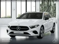 Gebraucht Mercedes A180 Progressive 136 PS (100 kW) 2026 Weiß Limousine
