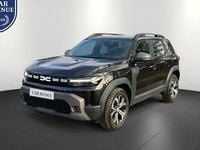 Gebraucht Dacia Duster Expression 140 PS (102 kW) 2025 Schwarz SUV