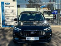 Gebraucht Ford Kuga Titanium 152 PS (111 kW) 2024 Schwarz SUV