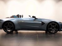 Gebraucht Aston Martin V12 Speedster 700 PS (514 kW) 2022 Silber Coupé