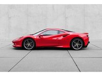 Gebraucht Ferrari F8 719 PS (528 kW) 2021 Rot Coupé