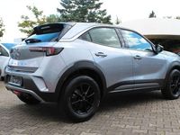 Gebraucht Opel Mokka Edition 101 PS (74 kW) 2021 Grau SUV