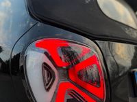 Gebraucht Smart ForTwo Cabrio Brabus 90 PS (66 kW) 2016 Schwarz Cabrio