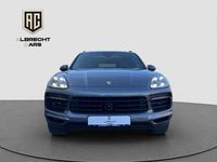 Gebraucht Porsche Cayenne 340 PS (250 kW) 2020 Grau SUV