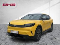 Neu Ford Capri Premium 210 kW (286 PS) 2025 Vivid yellow (gelb) SUV