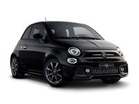 gebraucht Fiat 500 Abarth AbarthMY23 Turbo