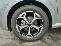 Neu Ford Puma ST-Line 125 PS (91 kW) 2025 Silber SUV