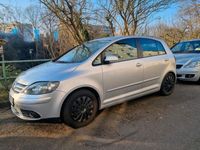 gebraucht VW Golf Plus 