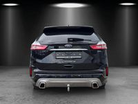 Gebraucht Ford Edge Vignale 238 PS (175 kW) 2020 Schwarz SUV