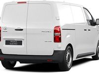 Neu Toyota Proace 100 kW (136 PS) 2025 Weiß Van / Kleinbus