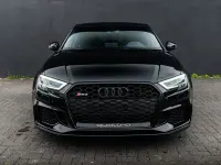 Gebraucht Audi RS3 Sport 400 PS (294 kW) 2017 Schwarz Limousine