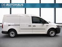 gebraucht VW Caddy Maxi Caddy Kasten Kasten 2.0 TDI