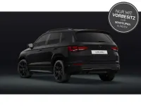 Neu Cupra Ateca 150 PS (110 kW) 2026 Schwarz SUV