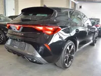 Gebraucht Cupra Leon 150 PS (110 kW) 2025 Schwarz Limousine