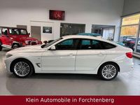 Gebraucht BMW 320 184 PS (135 kW) 2015 Alpinweiss iii Coupé