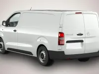 Neu Opel Vivaro 179 PS (131 kW) 2026 Manufacturer Van / Kleinbus
