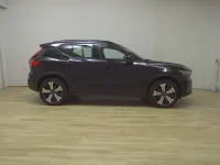Brugt Volvo XC40 169 kW (231 HK) 2022 Sort SUV