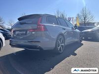 Gebraucht Volvo V60 Plus 398 PS (292 kW) 2024 Grau Kombi