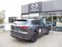 gebraucht Mazda CX-60 e-SKYACTIV-D 200PS HOMURA CONV+SOUND & PRECOM.-P.