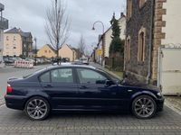 gebraucht BMW 318 i Special Edition