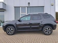 gebraucht Dacia Duster II 1.3 TCe 150 NAVI LEDER KAMERA 360°