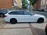 Gebraucht BMW M550 Performance 400 PS (294 kW) 2020 Andere Limousine