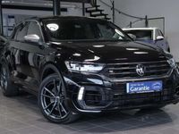 gebraucht VW T-Roc 2.0 TSI R 4Motion*NAVI*VIRTUAL*AHK*LED*