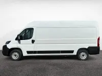 Neu Citroën Jumper 2026 P0pr Van / Kleinbus