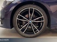 gebraucht BMW 320 d Touring