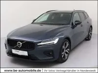 Gebraucht Volvo V60 145 PS (106 kW) 2025 Kombi