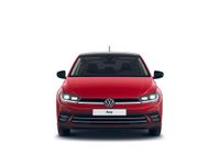Gebraucht VW Polo Style 95 PS (69 kW) 2024 Andere farbe Kleinwagen