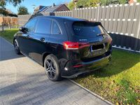 Gebraucht Mercedes E250 AMG 160 PS (117 kW) 2020 Schwarz Kombi