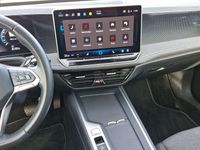 Gebraucht VW Passat 150 PS (110 kW) 2024 Schwarz metallic Kombi