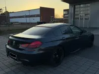 Gebraucht BMW M6 Performance 560 PS (411 kW) 2016 Grau Coupé