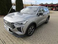 Gebraucht Haval Jolion Premium 177 PS (130 kW) 2026 Grau SUV