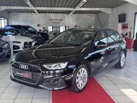 Gebraucht Audi A4 204 PS (150 kW) 2023 Schwarz Kombi