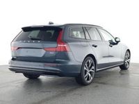 Occasion Volvo V60 Plus 197 ch (144 kW) 2025 Bleue Break