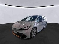 Gebraucht Cupra Born 150 kW (204 PS) 2023 Grau Kleinwagen
