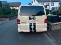 Second-hand VW T5 180 CP (132 kW) 2012 Van